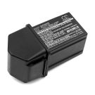 ELCA CONTROL-07, CONTROL-07MH-A, CONTROL-07MH-D akku 700mAh