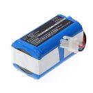 Ecovacs CR120, CR130, Deebot CEN540 akku 2600mAh / 38.48Wh