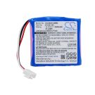 COMEN CM1200B ECG akku 2600mAh