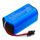 Eufy pölynimurin tai robotti-imurin L50 / T2265 yhteensopiva akku 3350mAh
