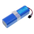 Eufy pölynimurin tai robotti-imurin L70 Hybrid / Robovac L70 Hybrid yhteensopiva akku 5200mAh