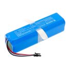 Eufy pölynimurin tai robotti-imurin L70 Hybrid / Robovac L70 Hybrid yhteensopiva akku 6700mAh