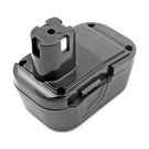 Einhell BT-CD 10.8/1 Li Työkalun Akku 1500 mAh