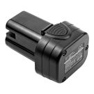 Einhell BT-CD 10.8/3 LI Työkalun Akku 2500 mAh