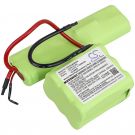 AEG Electrolux 900165577, 900165579, 900165581 akku 1300mAh / 15.60Wh