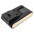 DeLonghi pölynimurin tai robotti-imurin Colombina Evo Pro / XLM353.ADC yhteensopiva akku 2000mAh
