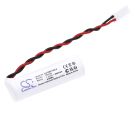 DUAL-LITE hätävalaistus EVEUGWE / EVEUGWEI yhteensopiva akku 800mAh