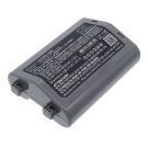 Nikon kameroiden D4 DSLR / D4S yhteensopiva akku 3300mAh