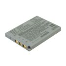 Nikon EN-EL8 yhteensopiva akku 650 mAh