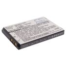 Sony Ericsson J132, J132i akku 700 mAh/