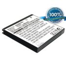 Sony Ericsson EP500 akku 900 mAh