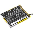 Sony älypuhelinten A102SO / PDX-213 yhteensopiva akku 4400mAh