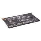 Sony Xperia Z1 Compact akku 2300 mAh