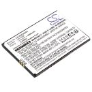 Emporia Supereasy AK-S3M akku 2500mAh