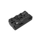 Epson kannettavien tulostimen EHT-400 / EHT-400C yhteensopiva akku 2600mAh