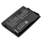 EADS radiopuhelimen Cassidian TH1N yhteensopiva akku 3150mAh