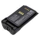 Airbus radiopuhelimen THR9 / THR9 C-30 yhteensopiva akku 5200mAh