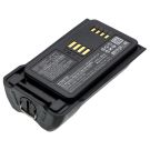 Airbus radiopuhelimen THR9 / THR9 C-30 yhteensopiva akku 5700mAh