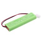 Ektor hätävalaistus EV1670 / 1415 yhteensopiva akku 1800mAh