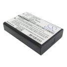 Edimax 3G-1880B, 3G-6210n, BR-6210N akku 1800mAh