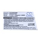 Eppendorf Easypet 3 akku 1050mAh