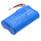 Ezviz valvontakameran DB2C yhteensopiva akku 5200mAh