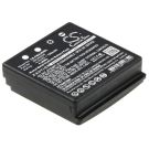 HBC FBFUB09N, FUB 9NM 6V, FUB9NM akku 700mAh