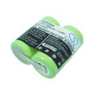 Fluke 474569 akku 3000mAh