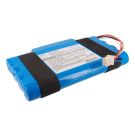 Fukuda Denshi DS 7100 Dynascope Bedsi, Denshi DS7100, Denshi DS-7100 akku 4400mAh