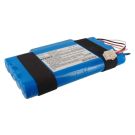 Fukuda Denshi DS7100 akku 5400mAh/79.92Wh