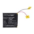 Fiio E10, E10K, E11K akku 1400mAh