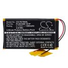 Fiio EO7K akku 1300mAh