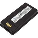 FLIR B2, E2, E25 akku 2600mAh