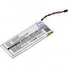 Flir One akku 185 mAh