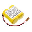 Cutler Hammer PLC-laitteiden A06 Control / A06 series PLC controllers yhteensopiva akku 5000mAh