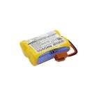 GE A06B0177D106, A06B-0177-D106, A98L00310011#L akku 2200mAh