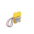 GE FANUC Amplifier ALPHA iSV, FANUC Amplifier BETA iSV, FANUC Amplifier BETA iSVSP akku 2900mAh