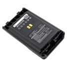 Vertex VX-351, VX-354, VX-359 akku 2600mAh / 19.24Wh