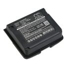 Horizon HX460, HX460S, HX470S akku 1400mAh / 10.36Wh