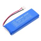 FrSky ohjaimen X9D Plus / X9DP2019 yhteensopiva akku 2300mAh