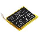 Fitbit älykellon Charge 5 yhteensopiva akku 65mAh