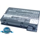 Fujitsu Amilo Pi2450, Amilo Pi2530, Amilo Pi2550, Amilo Pi3540, Amilo Xi2428, Amilo Xi2528, Amilo Xi2550 akku 4400 mAh