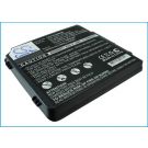 Fujitsu Amilo M7400, Amilo Pro V2000, Max Data Pro 7000X akku 4400mAh