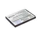 FRITZ!FON 2000 2446, AVM 2000 2446, C4 akku 700mAh