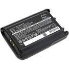 Vertex VX-228, VX-230, VX-231 akku 1200mAh / 8.64Wh