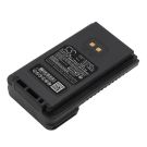 YAESU radiopuhelimen FT-25R / FT-65R yhteensopiva akku 2500mAh