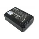 Sony NP-FW50 yhteensopiva akku 1080 mAh