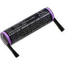 Flymo puutarhatyökalun 9668616-01 / Freestyler yhteensopiva akku 2400mAh