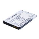 Asus A10, M10, M10E akku 1200 mAh