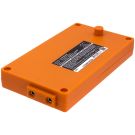 Gross Funk laitteen kaukosäädin Crane Remote Control / GF500 yhteensopiva akku 2500mAh